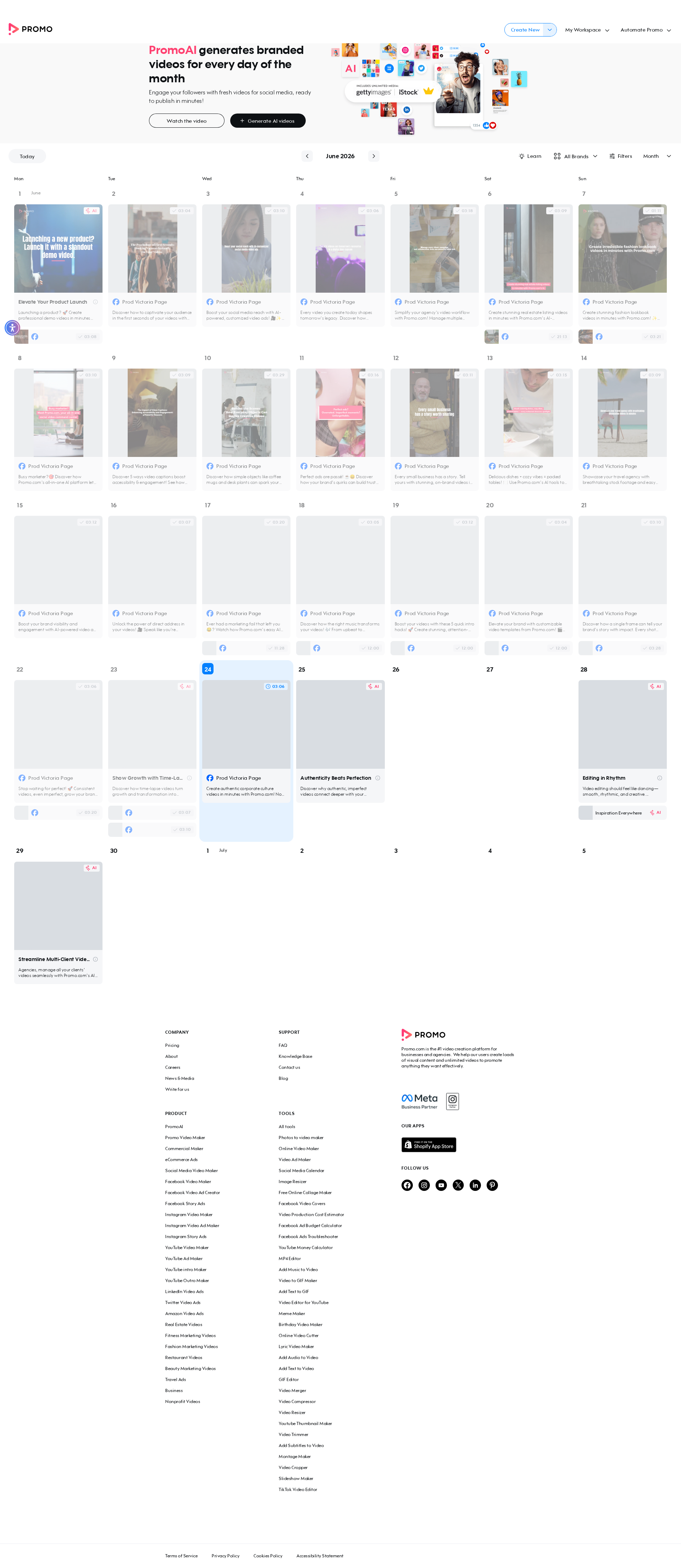 Test failure screenshot
